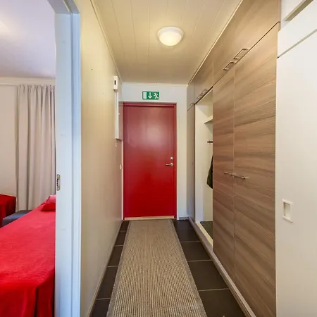 Apartament Skivillas 63 - Ski-in And Ski-out, Near To The *