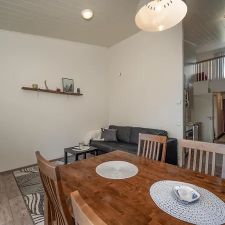 Apartament Skivillas 63 - Ski-in And Ski-out, Near To The