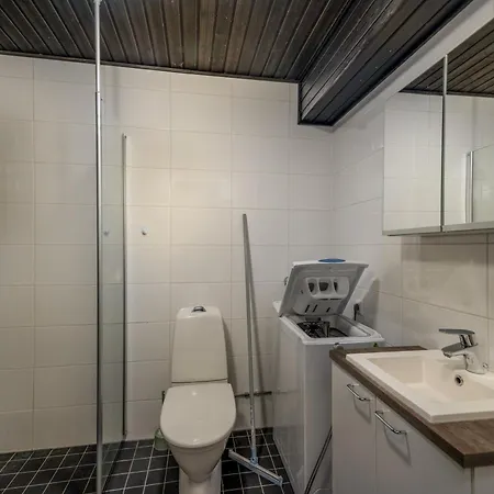 Apartament Skivillas 63 - Ski-in And Ski-out, Near To The