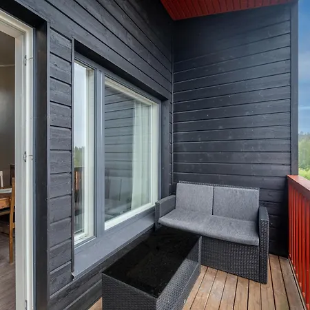Skivillas 63 - Ski-in And Ski-out, Near To The