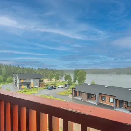 Apartament Skivillas 63 - Ski-in And Ski-out, Near To The